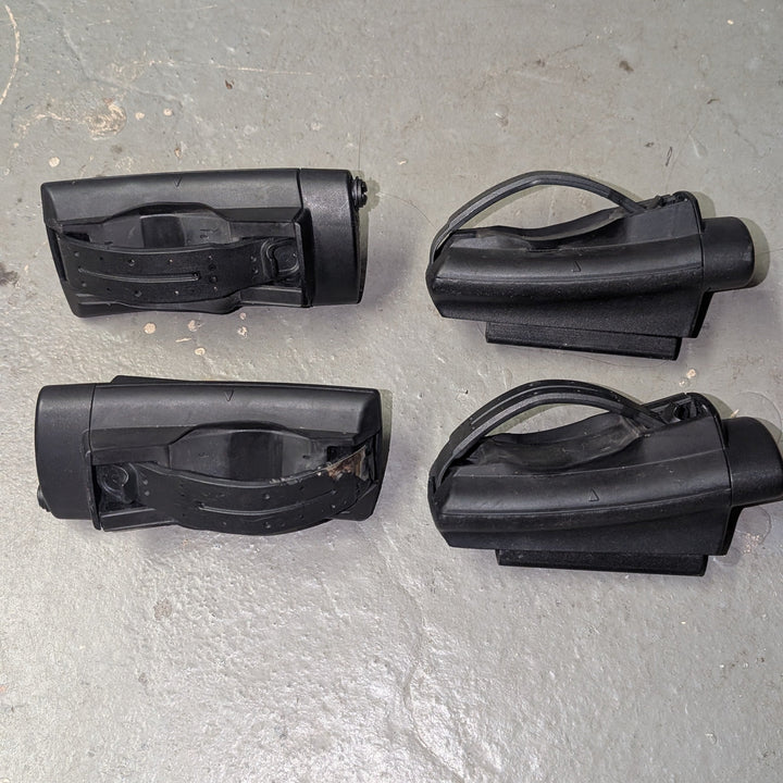 Used Thule Rapid Crossroad (Pack of 4)