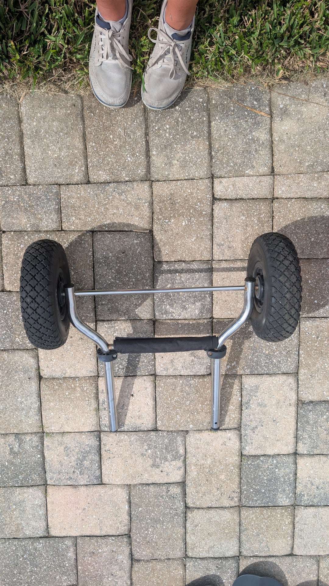 Used 2010 Tandem Island, 2010 Mirage Tandem, Trailer, &amp; Accessories BUNDLE