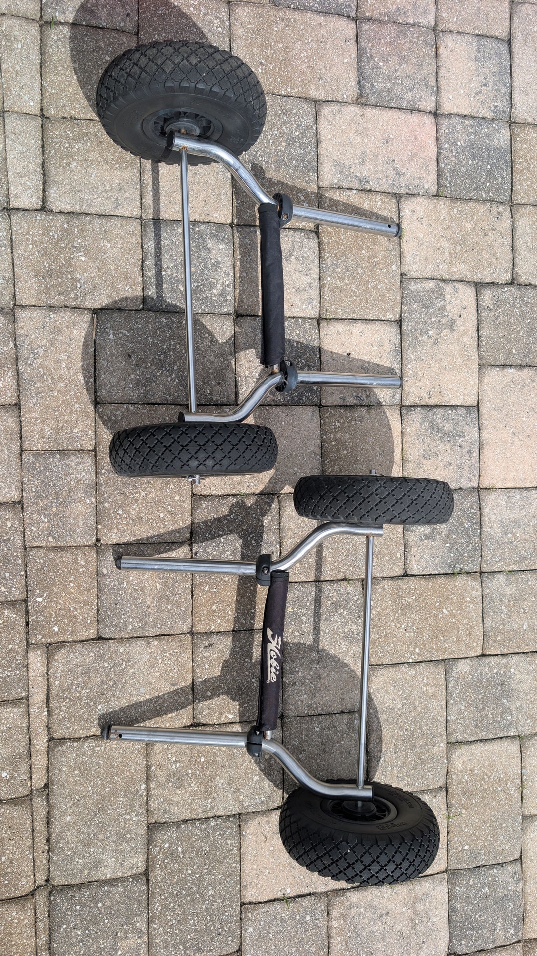 Used 2010 Tandem Island, 2010 Mirage Tandem, Trailer, &amp; Accessories BUNDLE