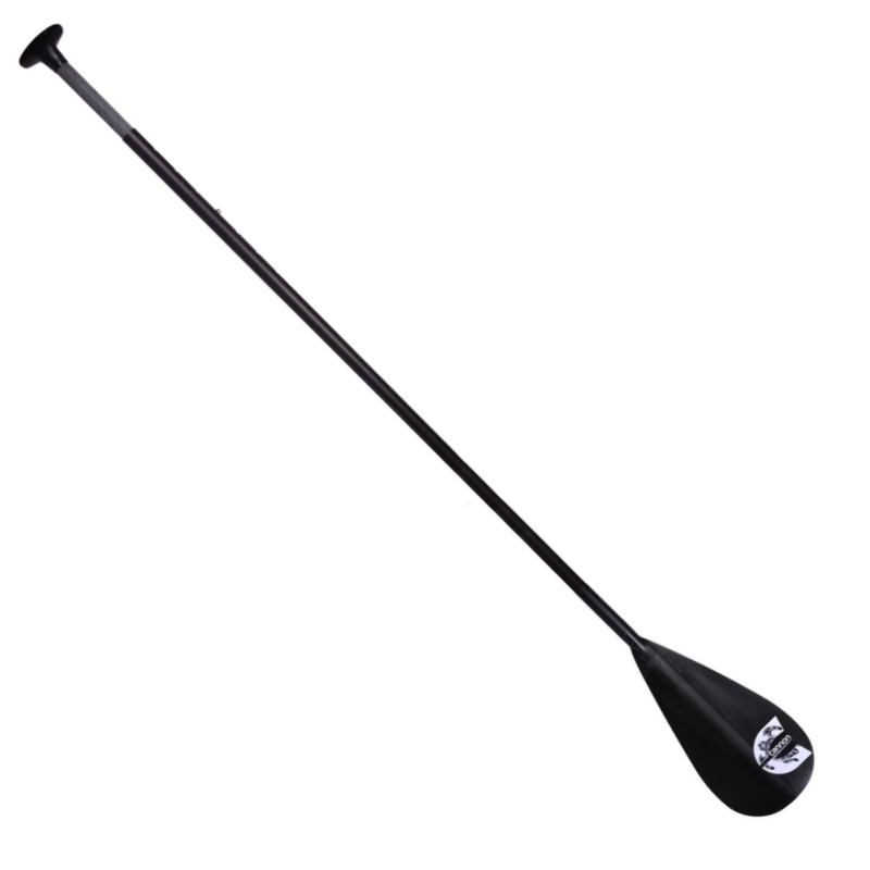 Boost Aluminum Adjustable 2-Piece Stand Up Paddle – Naples Outfitters