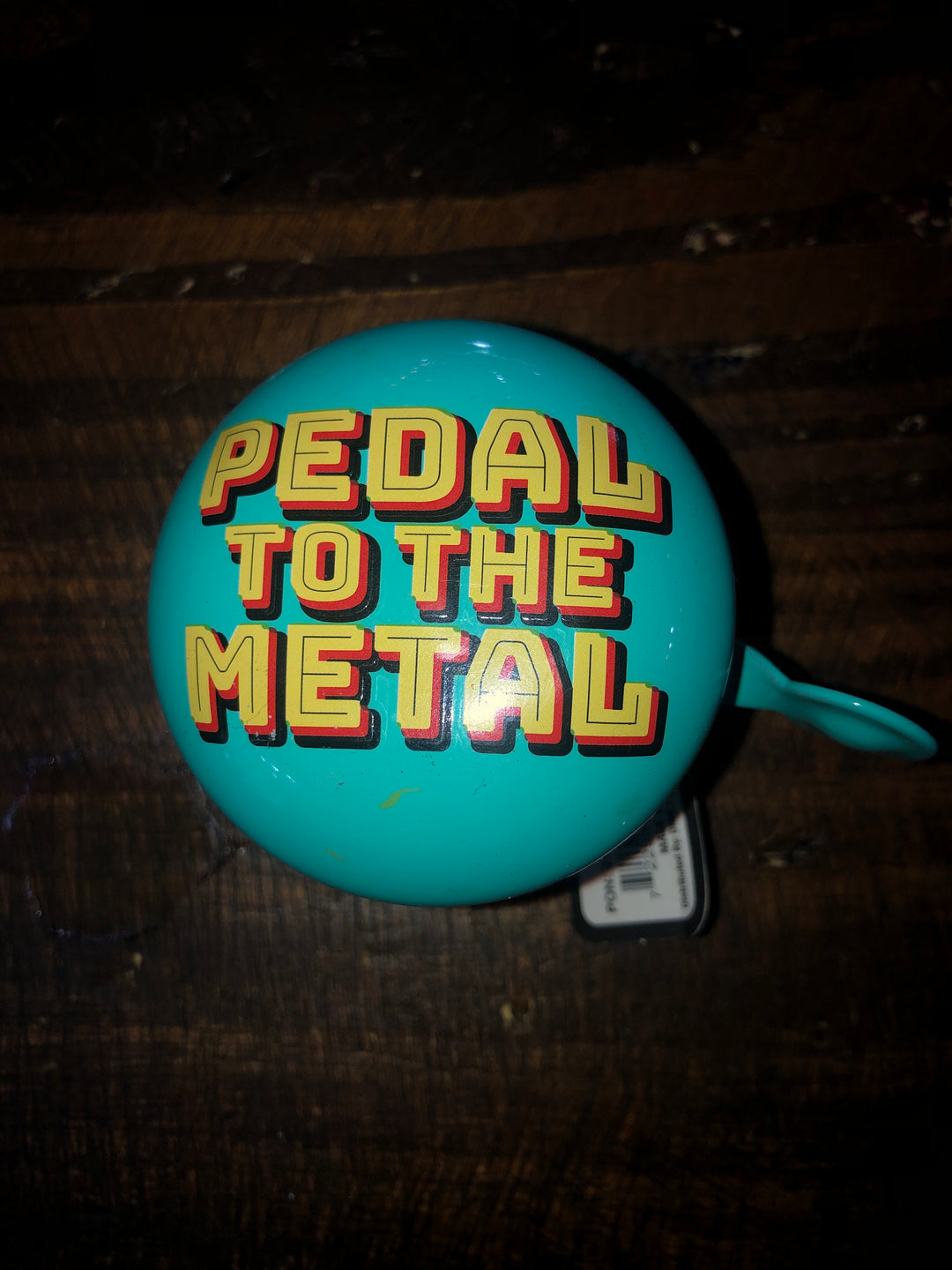 Bicycle Bell