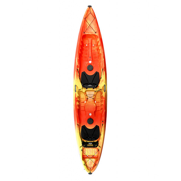 Tribe 13.5 (Tandem)