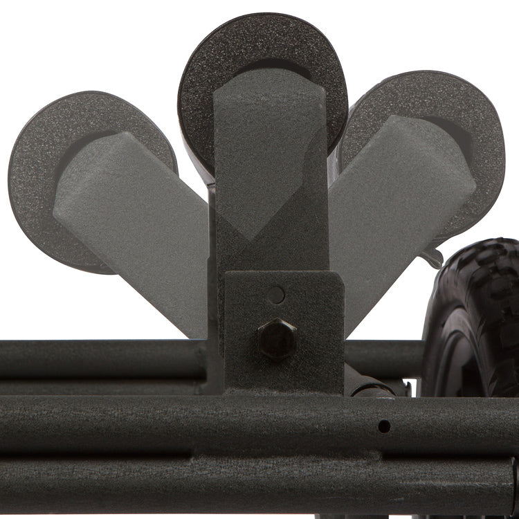 All-Terrain Super Duty Airless Cart