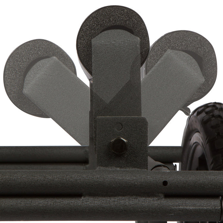 All-Terrain Super Duty Airless Cart