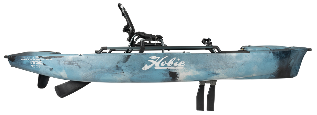 Hobie Mirage Pro Angler 12 with 360XR Drive Technology