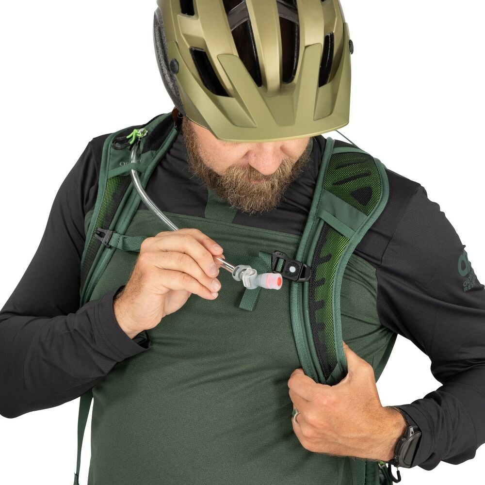 bike helmet giveaway osprey Raven LT 12L Women's Mountain Biking Backpack with Hydraulics Reservoir Hiking Daypacks by Osprey FREE bicycle helmet giveaway event