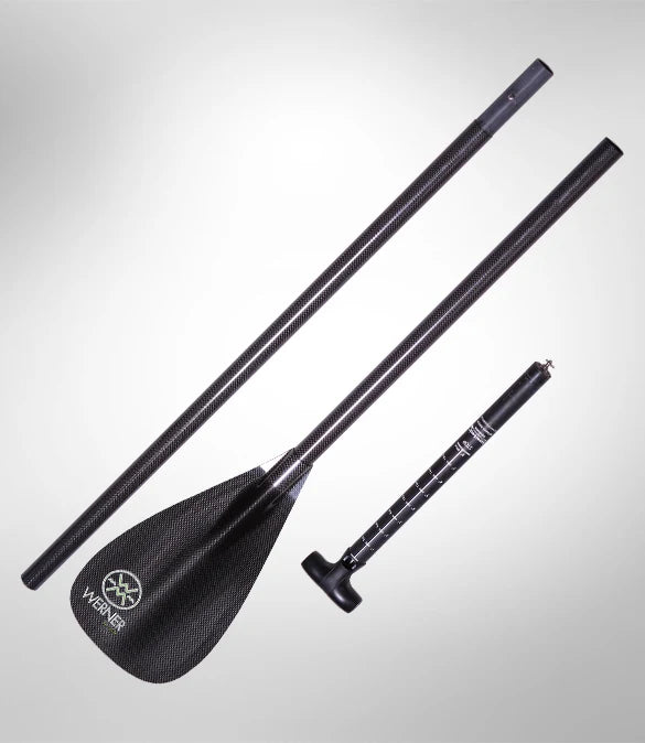 Rip Stick 89 Travel Adjustable Straight Shaft