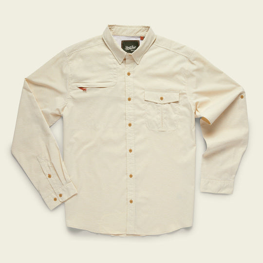 Matagorda Long-Sleeve Shirt
