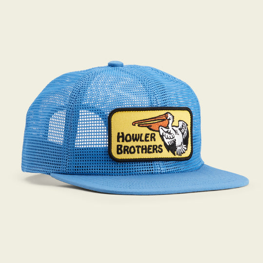 Howler Unstructured Snapback Hat