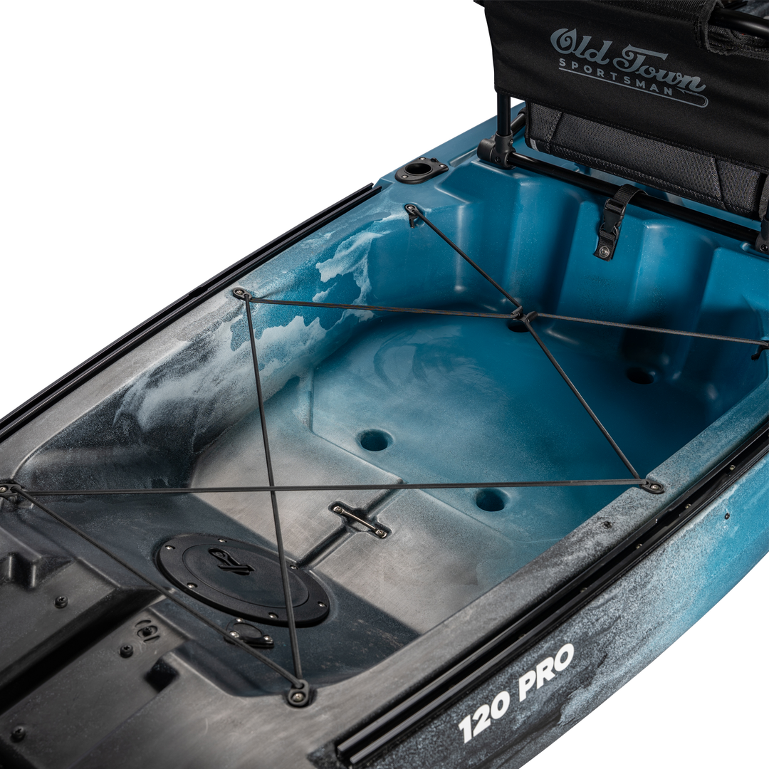 Sportsman 120 PRO
