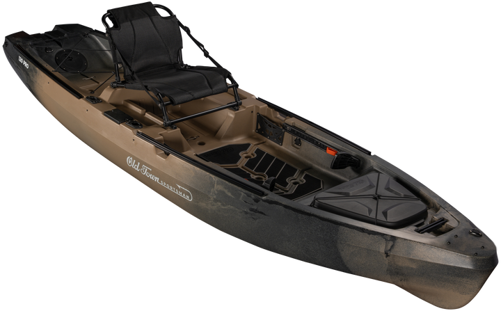 Sportsman 120 PRO