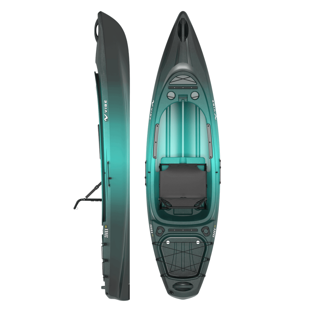 Shaka 100