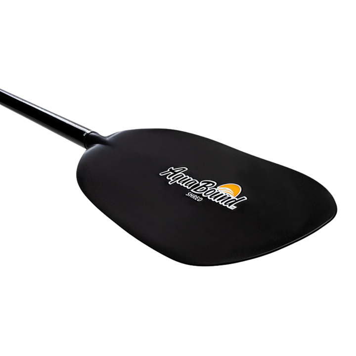 Shred Carbon 1-Piece Kayak Paddle