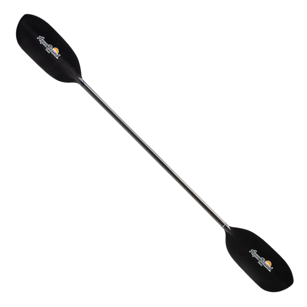 Shred Carbon 1-Piece Kayak Paddle