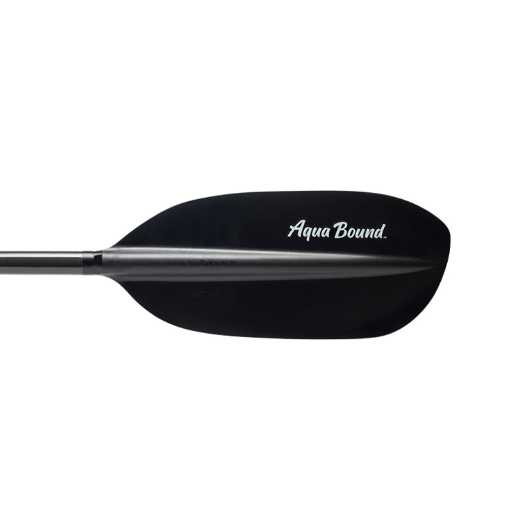 Shred Carbon 1-Piece Kayak Paddle