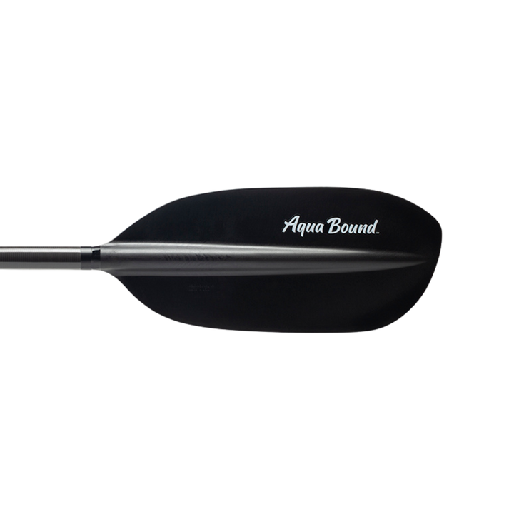 Shred Carbon 1-Piece Kayak Paddle