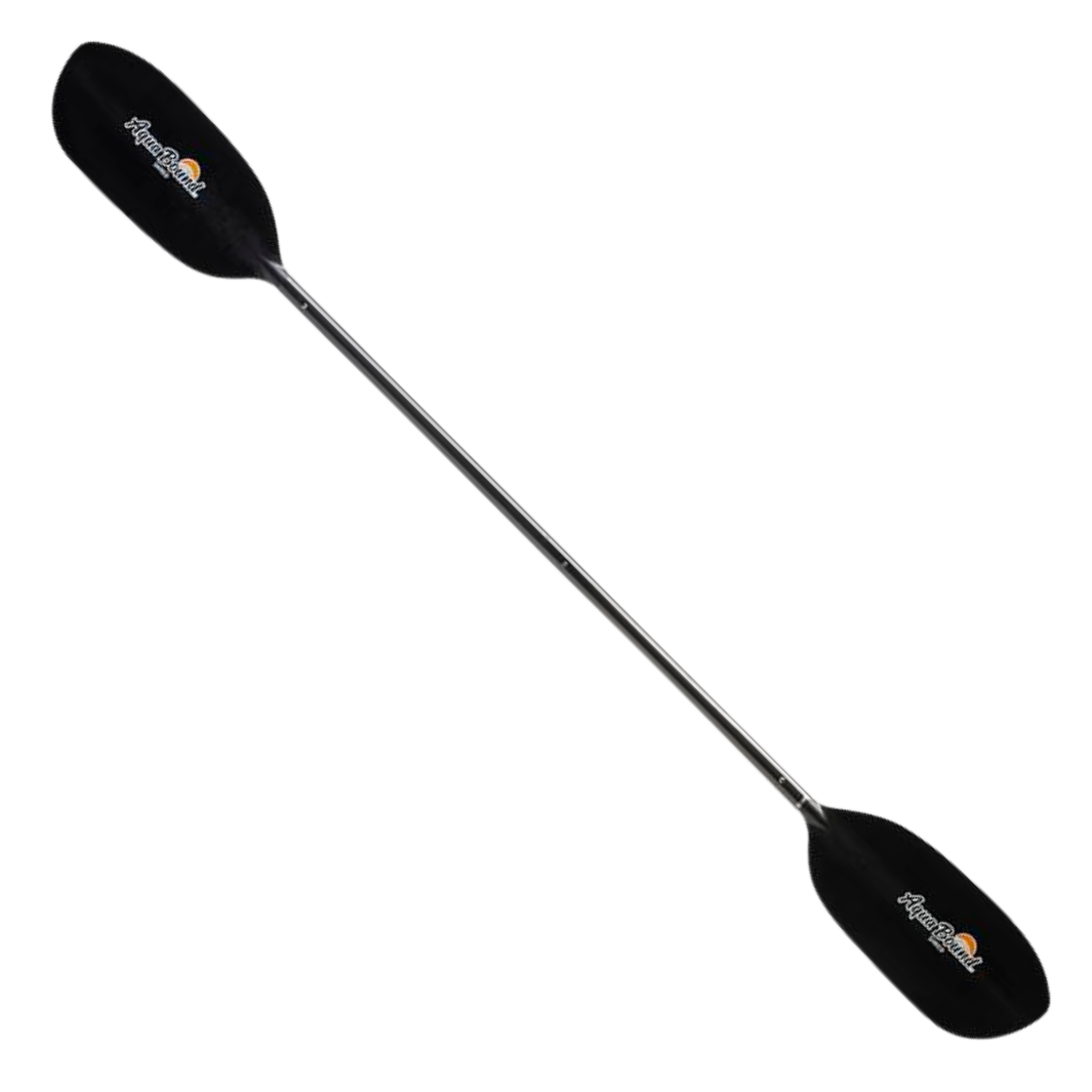 Shred Carbon 4-Piece Kayak Paddle