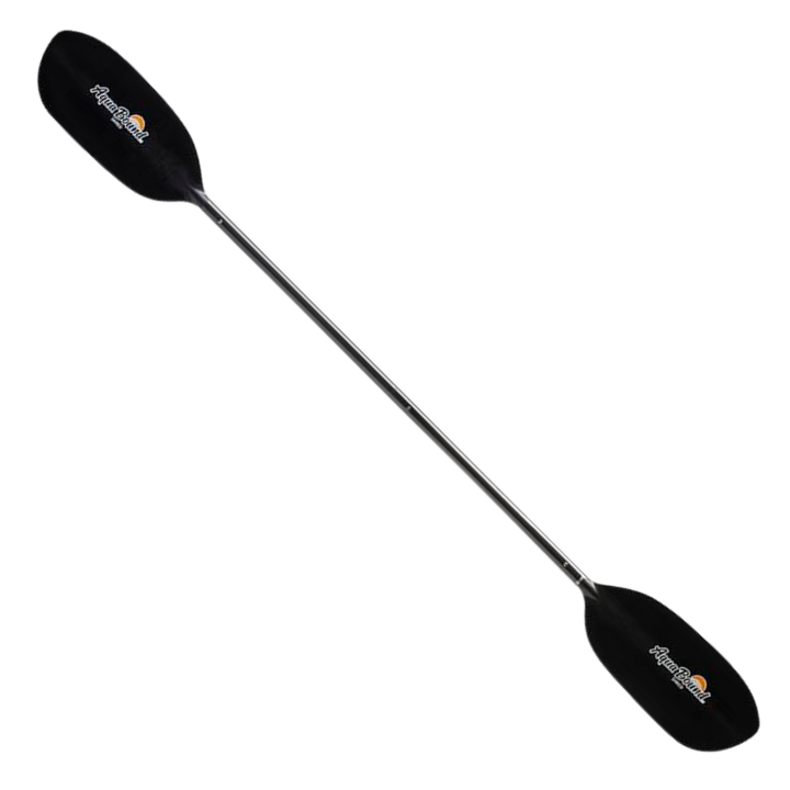 Shred Carbon 4-Piece Kayak Paddle