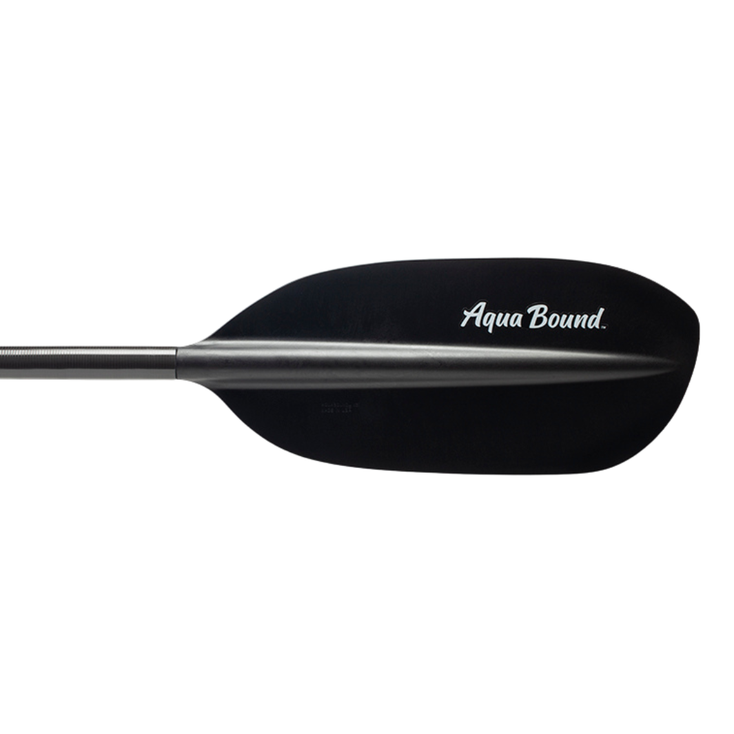 Shred Carbon 4-Piece Kayak Paddle
