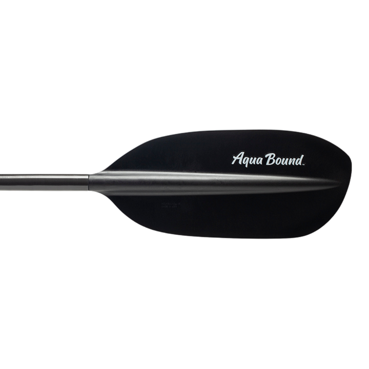 Shred Carbon 4-Piece Kayak Paddle