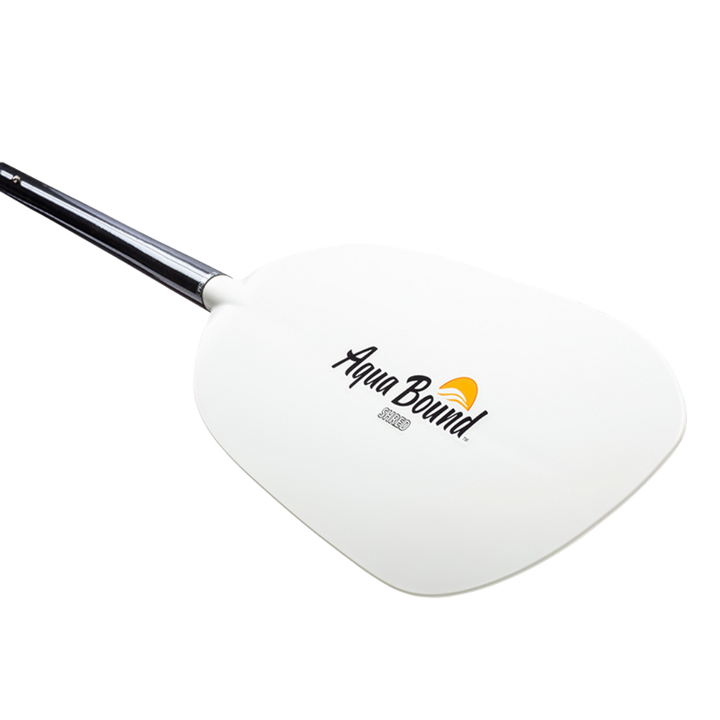 Shred Hybrid 1-Piece Kayak Paddle
