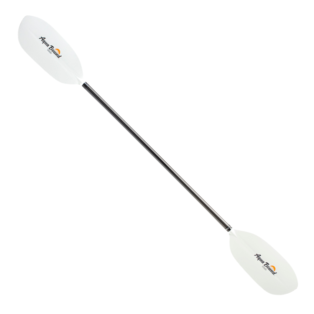Shred Hybrid 1-Piece Kayak Paddle