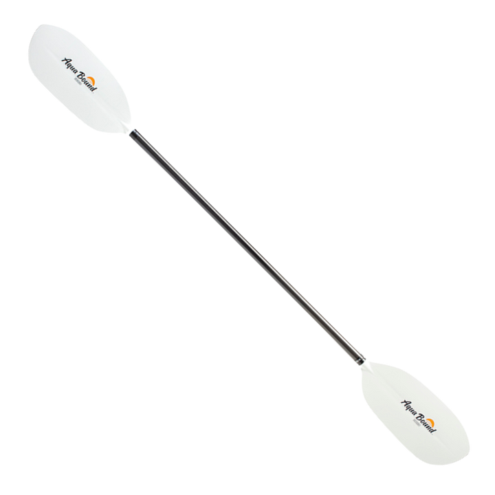 Shred Hybrid 1-Piece Kayak Paddle