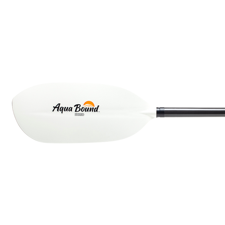 Shred Hybrid 1-Piece Kayak Paddle