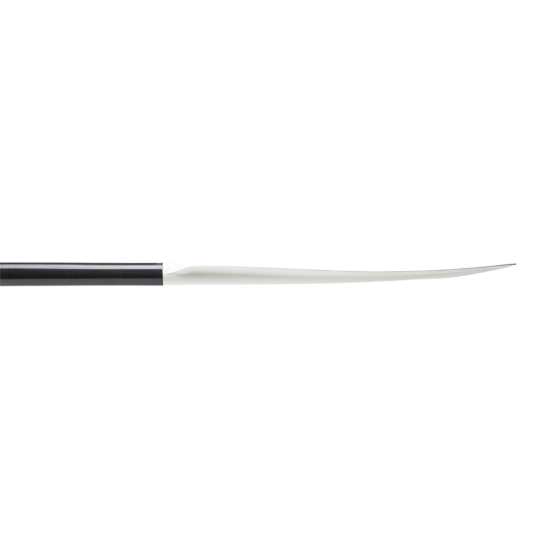 Shred Hybrid 1-Piece Kayak Paddle