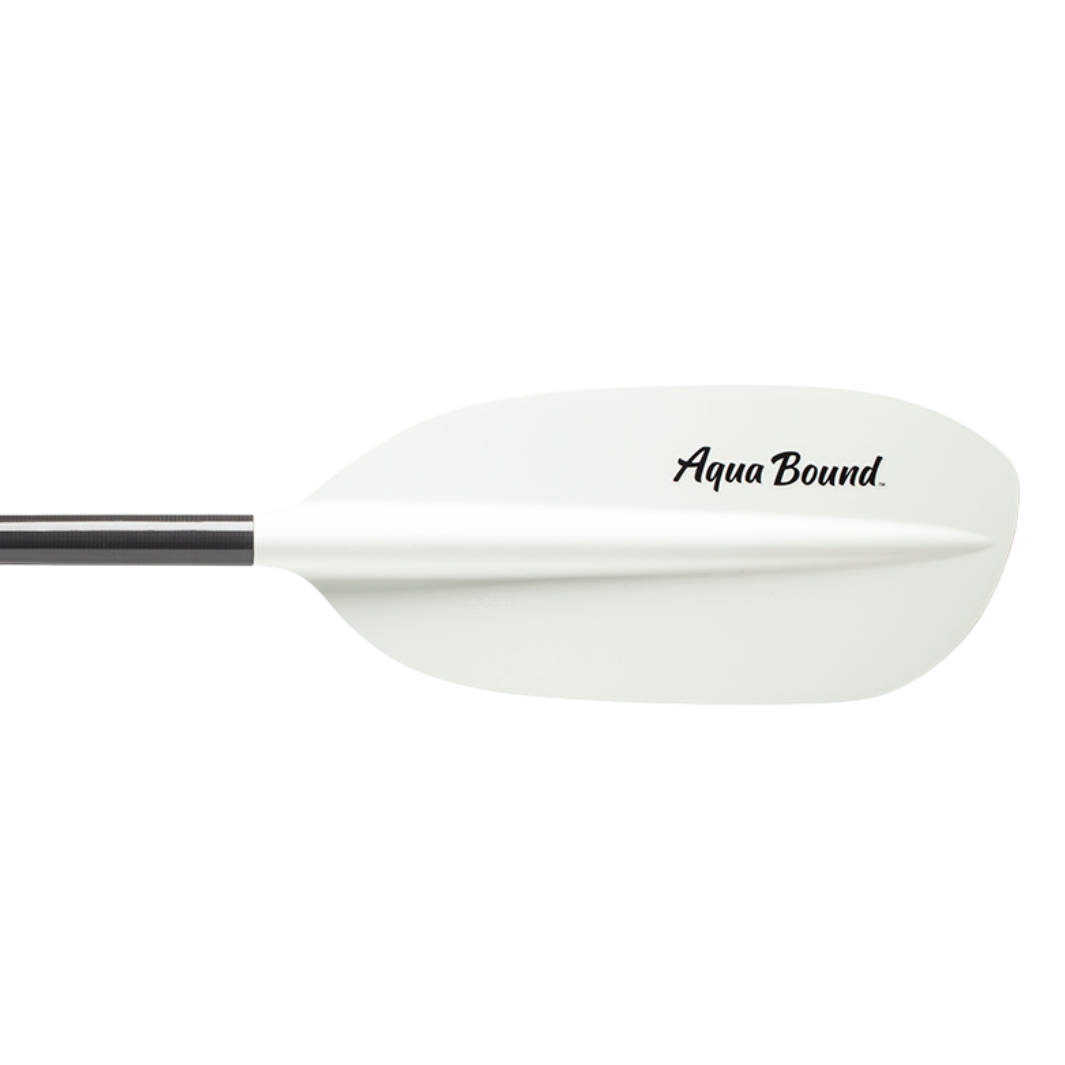 Shred Hybrid 1-Piece Kayak Paddle