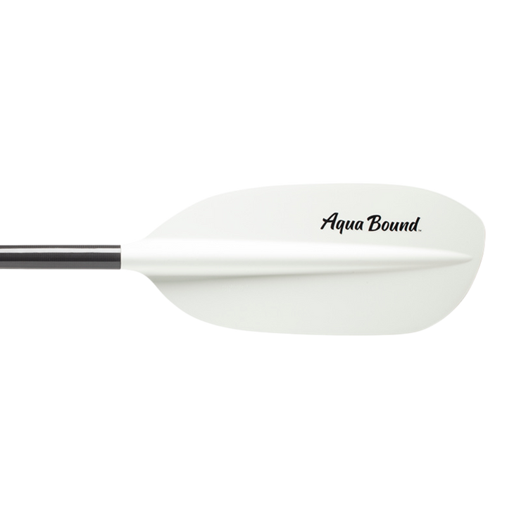 Shred Hybrid 1-Piece Kayak Paddle