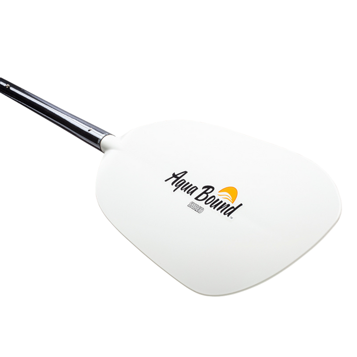 Shred Hybrid 4-Piece Kayak Paddle