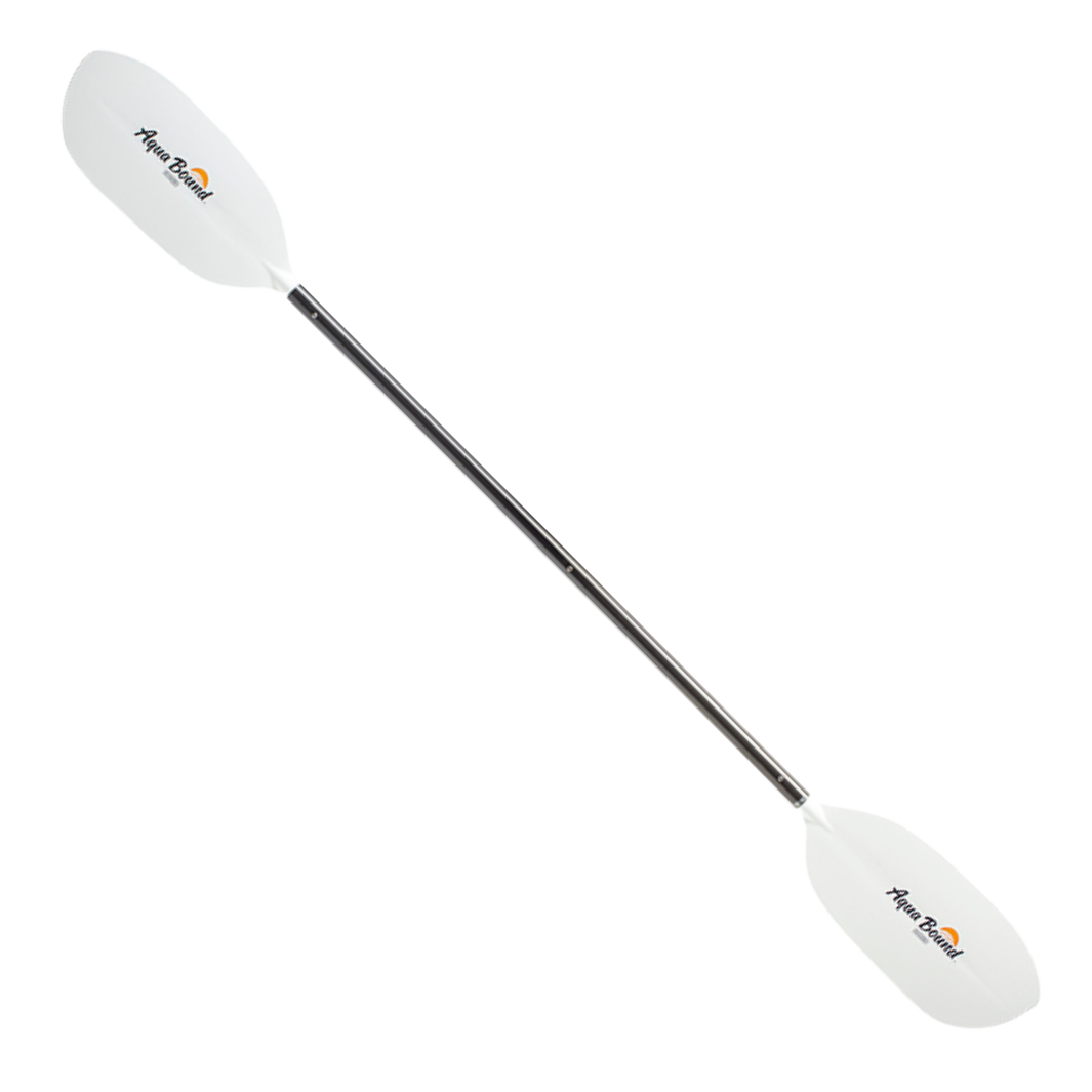 Shred Hybrid 4-Piece Kayak Paddle