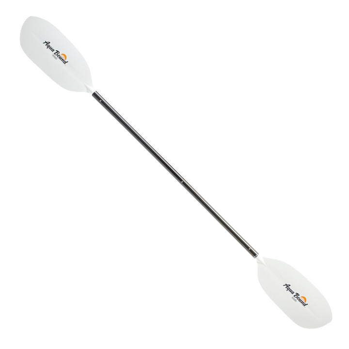 Shred Hybrid 4-Piece Kayak Paddle