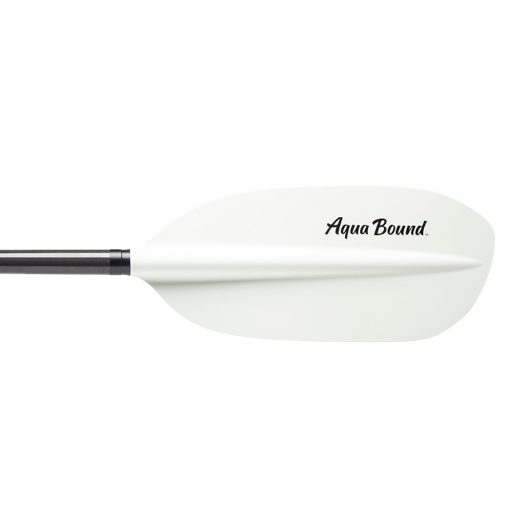 Shred Hybrid 4-Piece Kayak Paddle