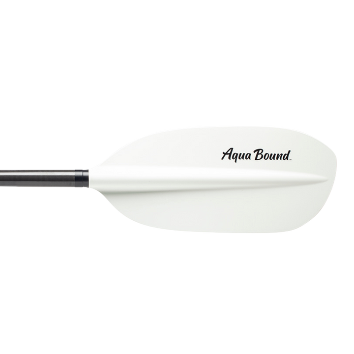 Shred Hybrid 4-Piece Kayak Paddle