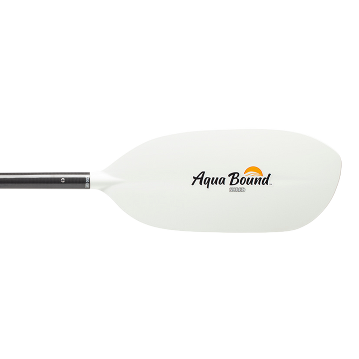 Shred Hybrid 4-Piece Kayak Paddle