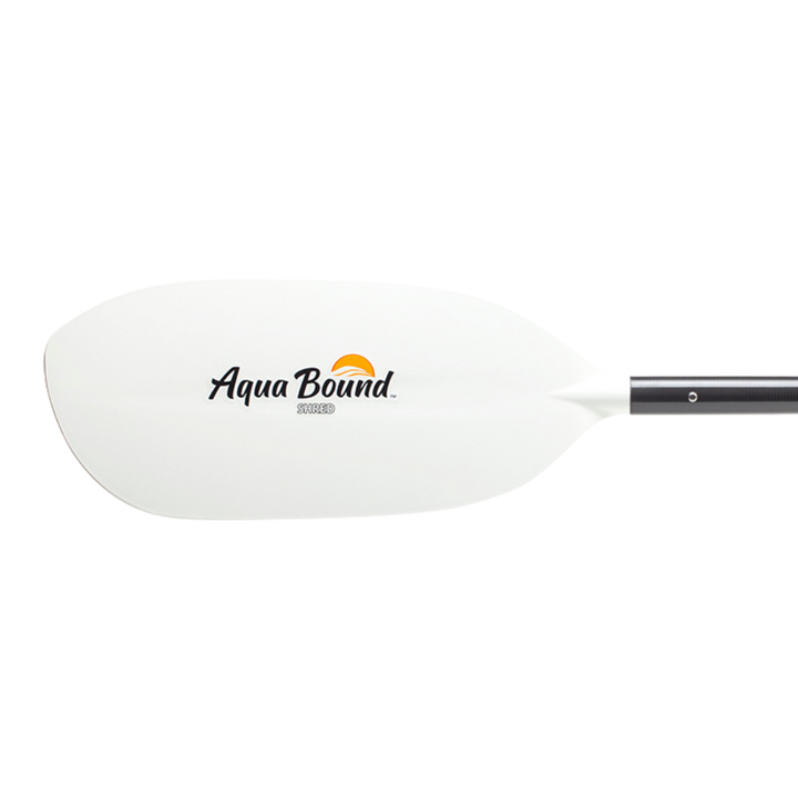 Shred Hybrid 4-Piece Kayak Paddle