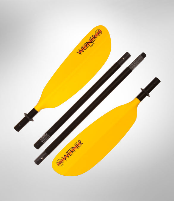 Skagit FG Straight Shaft