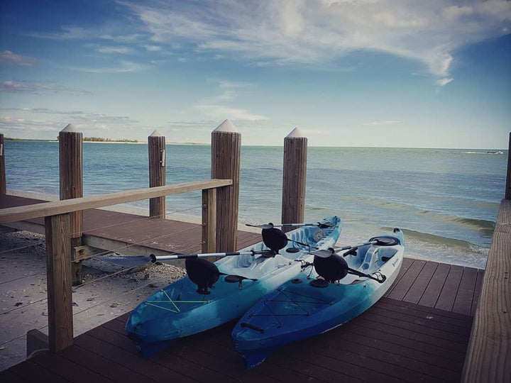 Kayak & Paddleboard Rentals – Naples Outfitters