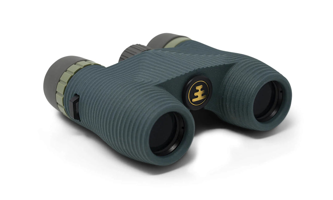Standard Issue 8x25 Waterproof Binoculars