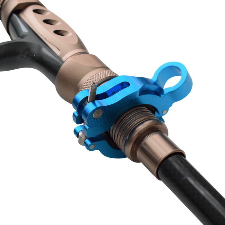DocksLocks Fishing Rod &amp; Reel Lock