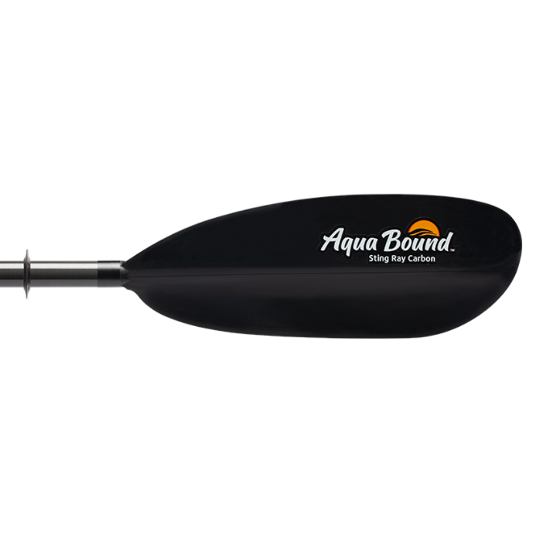 Sting Ray Carbon 2-Piece Versa-Lok™ Kayak Paddle