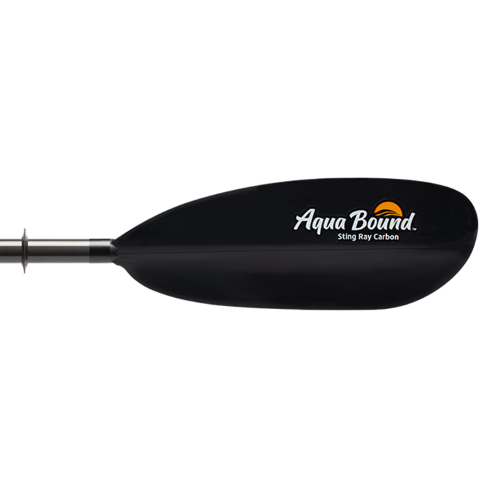 Sting Ray Carbon 2-Piece Versa-Lok™ Kayak Paddle
