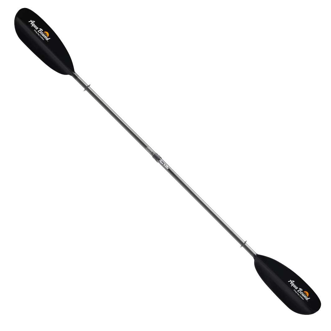 Sting Ray Carbon 2-Piece Versa-Lok™ Kayak Paddle
