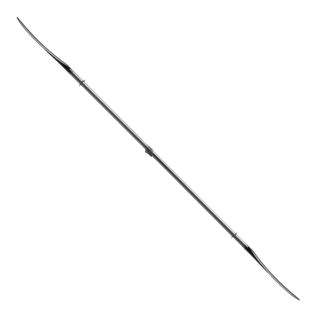 Sting Ray Carbon 2-Piece Versa-Lok™ Kayak Paddle