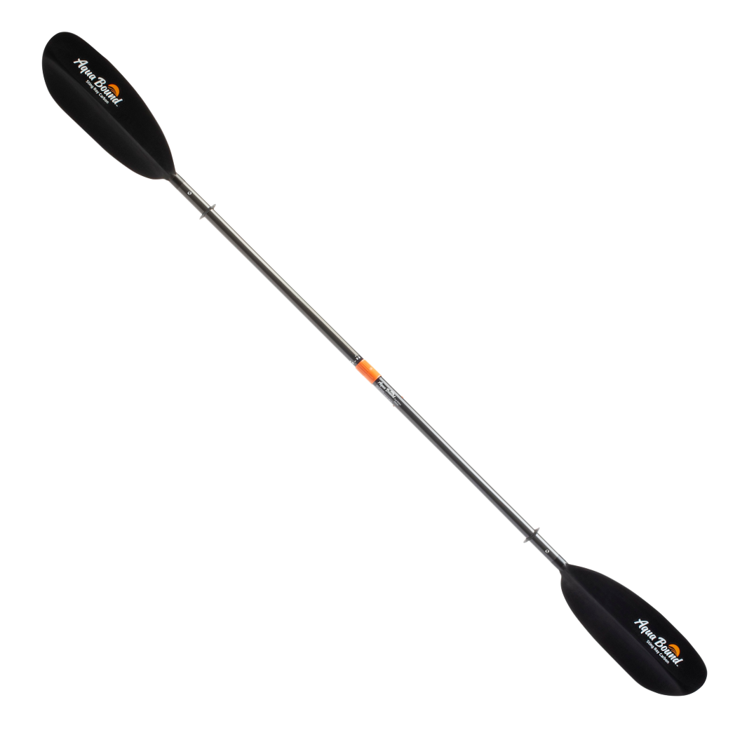 Sting Ray Carbon 4-Piece Posi-Lok™ Kayak Paddle