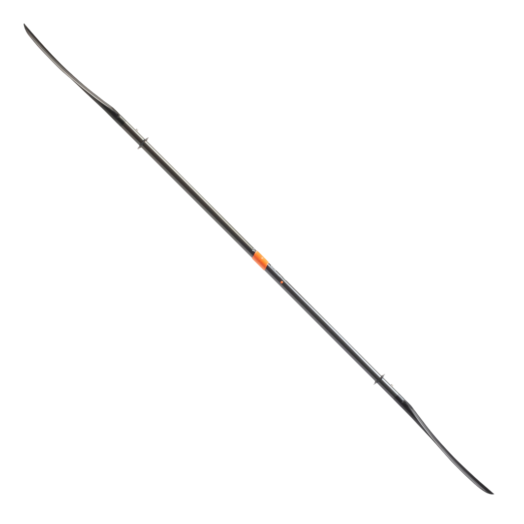 Sting Ray Carbon 4-Piece Posi-Lok™ Kayak Paddle