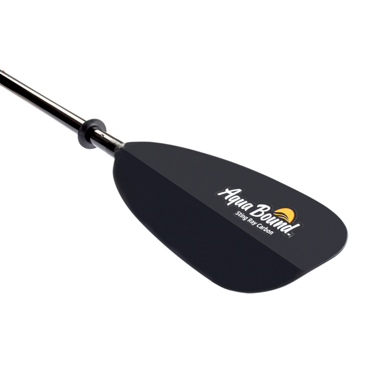Sting Ray Carbon 4-Piece Versa-Lok™ Kayak Paddle