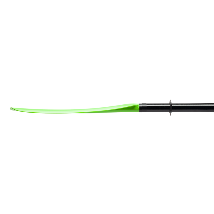 Sting Ray Fiberglass 2-Piece Snap-Button Kayak Paddle
